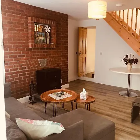 Lakeview Holiday Whitegate Ferienhaus