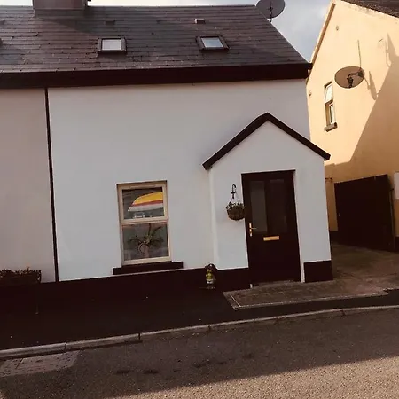 Ferienhaus Lakeview Whitegate