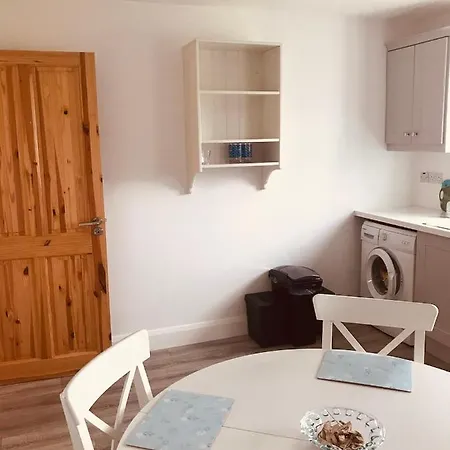 Lakeview Holiday Whitegate Whitegate (Galway)