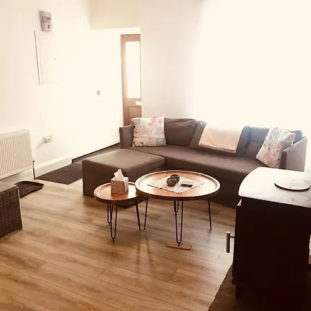 Lakeview Holiday Whitegate