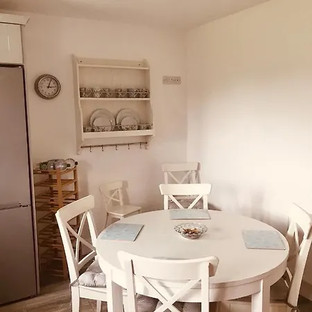 Lakeview Holiday Whitegate *