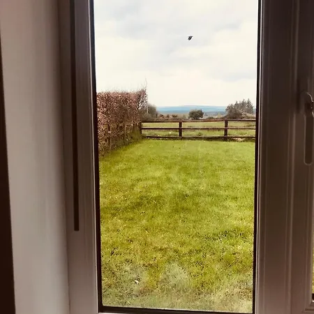 Lakeview Whitegate Ferienhaus