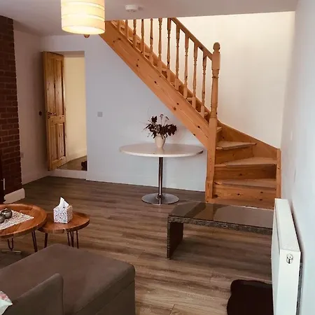 Lakeview Whitegate Ferienhaus *