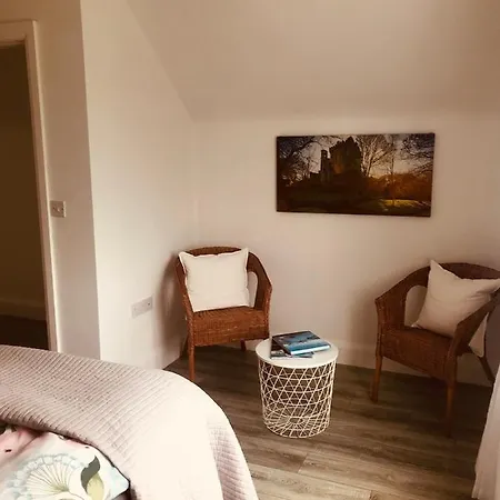 Ferienhaus Lakeview Holiday Whitegate Whitegate (Galway)