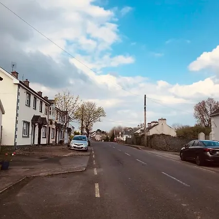 Ferienhaus Lakeview Holiday Whitegate