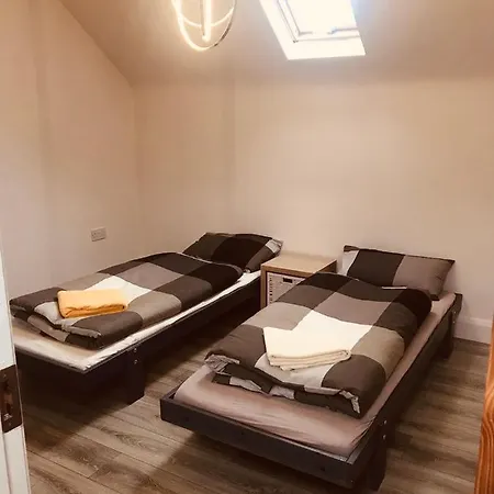 Lakeview Holiday Whitegate * Whitegate (Galway)