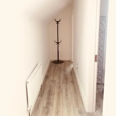 Lakeview Holiday Whitegate * Whitegate (Galway)