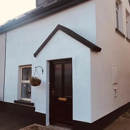 Lakeview Holiday Whitegate Whitegate (Galway)