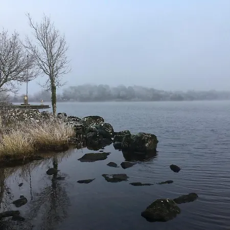 Lakeview Holiday Whitegate * Whitegate (Galway)