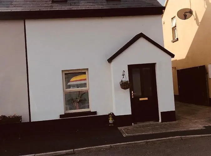 Ferienhaus Lakeview Holiday Whitegate