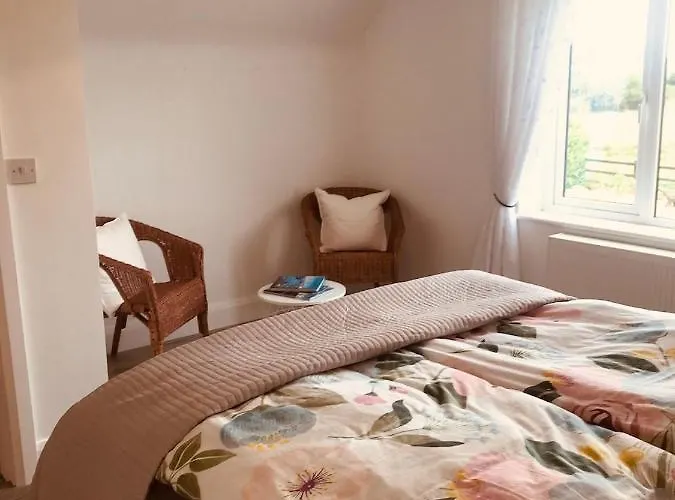 Lakeview Holiday Whitegate Ferienhaus Whitegate (Galway)
