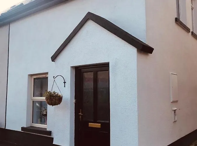 Lakeview Holiday Whitegate Whitegate (Galway)