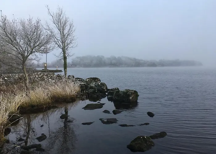 Lakeview Holiday Whitegate * Whitegate (Galway)